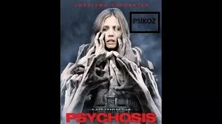 Psikoz (psychosis) Full Türkçe Dublaj