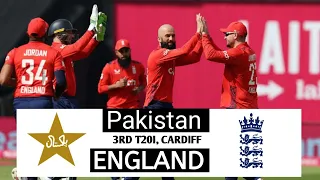 Pak vs Eng 3rd T20I Highlights Match 2024 | Pakistan vs England Highlights Match 2024 | Highlights