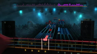 [Rocksmith 2014] Sweet Child O' Mine - Guns N' Roses - Bass (CDLC)