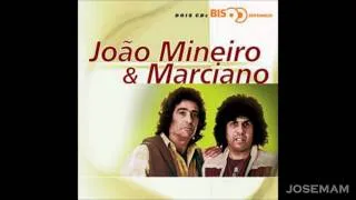 Joao Mineiro & Marciano - As Paredes Azuis