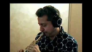 sopranino sax smooth jazz