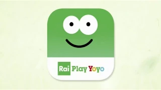 🎵🎵🎵 (musica: YO YO) mascotte della app. RAY PLAY YOYO - colonna sonora divertente: Tu Tu HEI YO YO