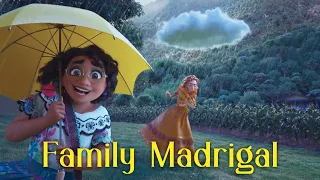 Encanto | Family Madrigal | Multilanguage