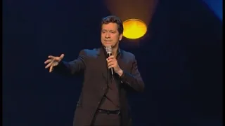 Laurent Gerra - Hommage à Jean-Paul Belmondo