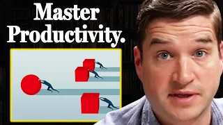 Eliminate Stressful Work Days With A "Slow Productivity" Mindset