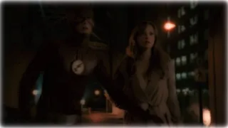 The Flash 2X07 Granielle Scenes Part 7.~Snowbarry