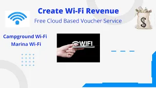 Create a Revenue Stream with Hospitality WiFi