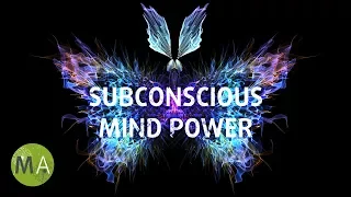 Subconscious Mind Power Theta Wave Meditation with Isochronic Tones