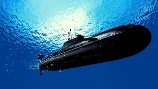 10 hours of submarine sounds | submarine sound and sonar ping sound | sonar sound noises