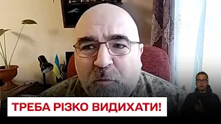 🤫 После блестящей харьковской операции ВСУ – затишье! Затишье перед бурей? / Петр Черник