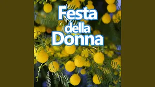 Senza Una Donna (Original Italian Version)