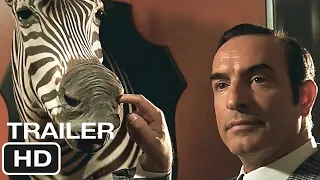 OSS 117 : From Africa With Love HD Trailer (2021) Jean Dujardin, Pierre Niney, Comedy Movie