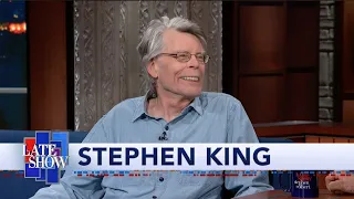 Stephen King: Susan Collins Has Got to Go