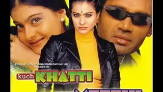 Band Kamre Mein - Kuch Khatti Kuch Meethi (2001) - Full Song