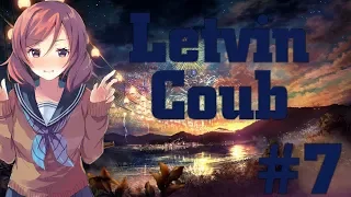 Letvin коуб best coub / Лучшие приколы за апрель 2019 / приколы аниме /  Letvin коуб