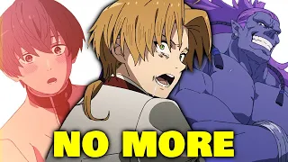 The Manga Was Better ... AGAIN | Mushoku Tensei