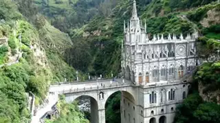 vídeo de imágenes de paisajes hermosos