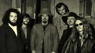 Captain Beefheart - Electricity {1968}