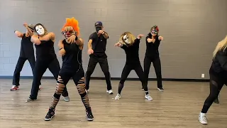 This is Halloween | Spooky Halloween Dance