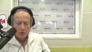 Михаил Задорнов "Читайте труды Ленина, Сталина, Маркса и Энгельса!"