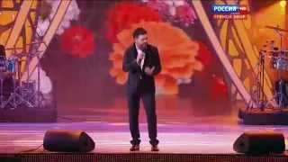 Алексей Чумаков - "Счастье" ("Новая Волна 2015")