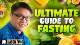 Science of Intermittent Fasting (2022) | Jason Fung