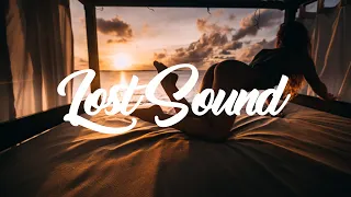 Joel Corry x RAYE x David Guetta - BED (KREAM Remix) #LostSound