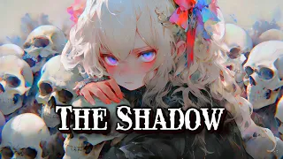 ♪Nightcore♪ → Tale of The Shadow (Sail North) (Lyrics)