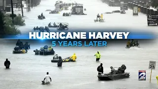 KPRC 2 Investigates: Are Hurricane Harvey assistance programs working?