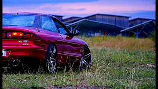 Ford Probe V6 1997