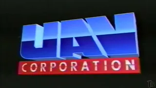 United American Video Corporation (1991-1998, United States) (60FPS)