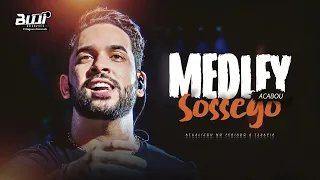 HENRY FREITAS - MEDLEY ACABOU SOSSEGO (ATUALIZOU NA TERAPIA)