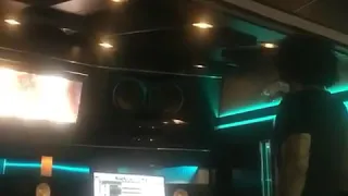 Nipsey Hussle & Bino Rideaux Snippet (1)