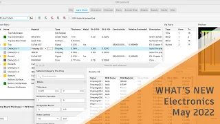 What's New in Fusion 360 Electronics - May 2022 | Autodesk Fusion 360