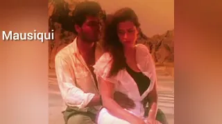 Aake Teri Baahon Mein - Vansh (1992) Lata Mangeshkar / S.P Balasubrahmanyam / Anand Milind / Sameer