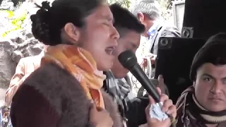 Catarina Tum Ordoñez  Es Un Placer Señor En Vivo Desde Cerro Quemado Quetzaltenango