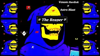 Venom Hardtek & Astro Blast - The Reaper