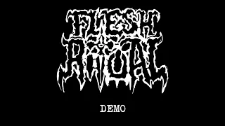 Flesh Ritual - Demo (2023)