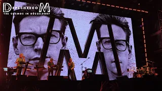 Depeche Mode: The Cosmos In Düsseldorf | Full Show | Memento Mori World Tour