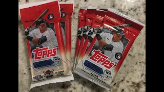 2023 Topps Series 2 Fat Packs vs Retail Packs #6 (Final Rip)