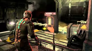 Dead Space (Our Tomorrow Gaming w/t Thien & Killing