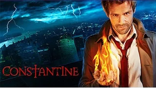 Constantine Trailer [HD] | 2014