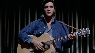 Elvis Presley -  Loving You (Record Version)