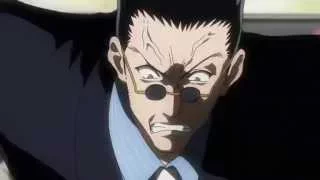 Hunter X Hunter 2011 Opening 6 [ Creditless ] HD