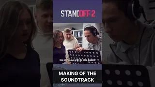 Making of Standoff 2 Dragon Rise Soundtrack coming soon!