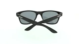 zippo sunglasses OB21 05