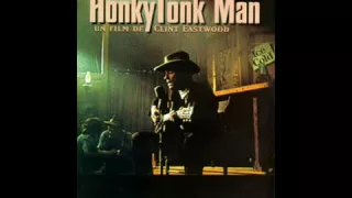 Honky Tonk Man (Clint Eastwood)