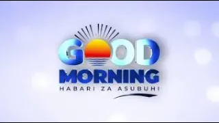 🔴#LIVE :GOOD MORNING ON SATURDAY NDANI YA WASAFI FM - 04 MAY, 2024