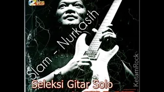 Seleksi Solo Gitar Samad