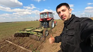 Ce am PĂȚIT la PECO + Ce am pus în REZERVORUL TRACTORULUI?! #tractorvlog